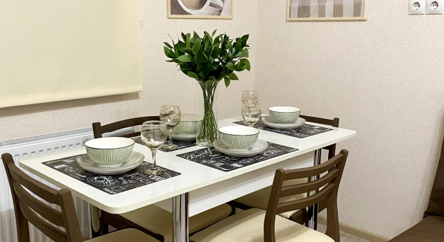 Kuyuki Flat, Prenota Appartamento Kazan' 