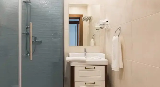 Двухместный номер Standard Boutique Hotel Kaspi