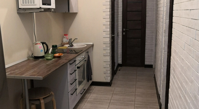 Апартаменты Апартаменты Суточно RentDay на улице Карла Маркса