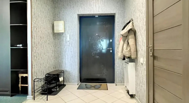 Квартира у Аквапарка Ривьера