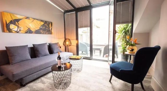 Dosso Dossi Hotels Laleli