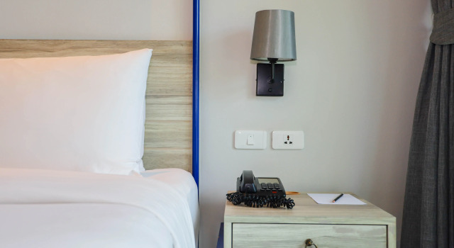 Двухместный номер Superior с балконом и с видом на сад Holiday Style Ao Nang Beach Resort, Krabi