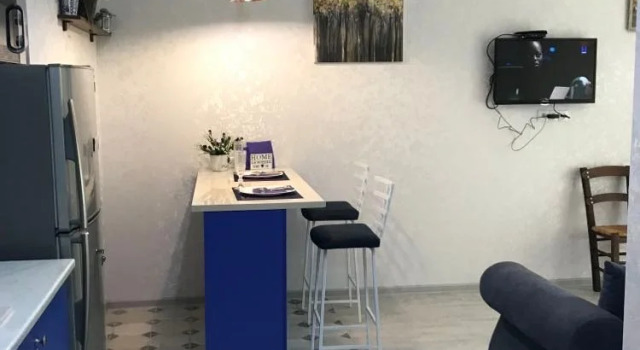 Апартаменты Апартаменты Perfect Place