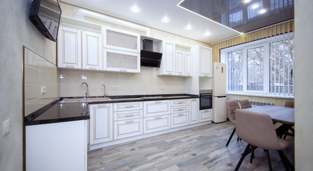 ViP Apart 2 Apartments, Prenota Appartamento Hotel a Central Russia con parcheggio, Parcheggio