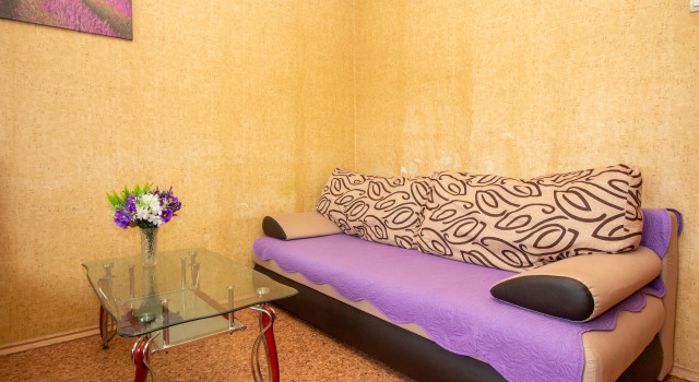Apartments on Molodogvardeyskaya, Prenota Appartamento Hotel economici a Mosca, vicino a Stazione metro Molodëžnaja