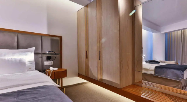 Номер Economy Hotel Fagus by Aycon