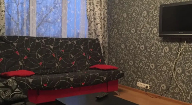 Квартира Уютная в центре Полоцка
