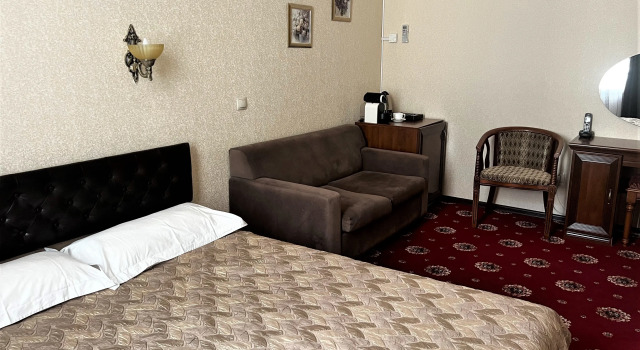 Camera tripla Superior Hotel Kamergersky