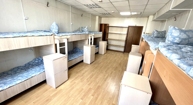 Kuraga Hostel