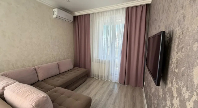 Gulnara yourt Kazan Flat, Prenota Appartamento Hotel a Tatarstan con parcheggio, Parcheggio