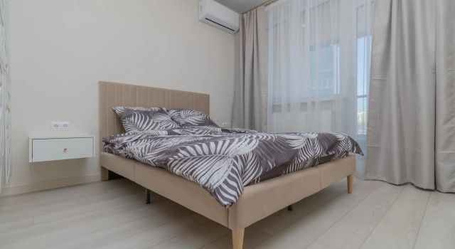 Квартира на Пр Комсомольский 39