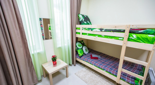 Lifehostel Sevastopol Hostel, Prenota Ostello Sebastopoli 
