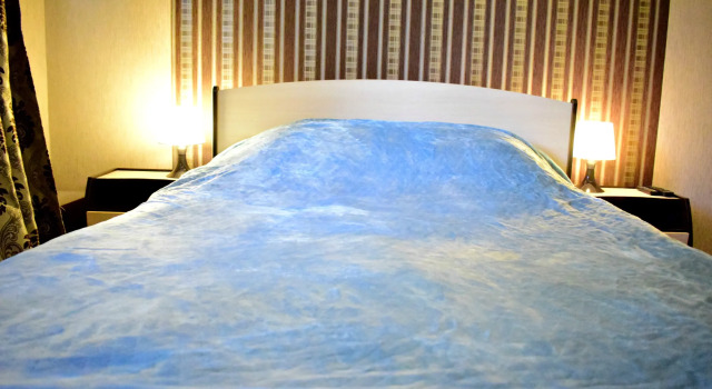 Familie Junior-Suite Europa Hotel
