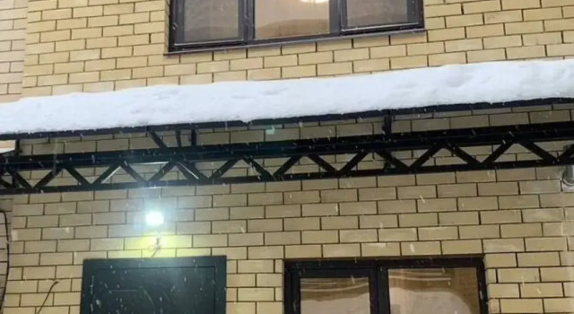 Гостевой Дом AsDam House