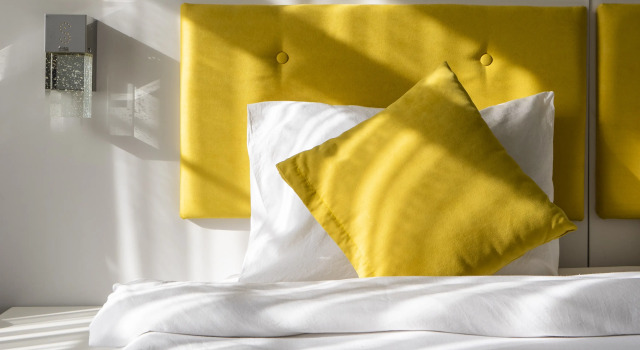 Двухместный номер Economy с видом на город Sayeban Gold Hotel