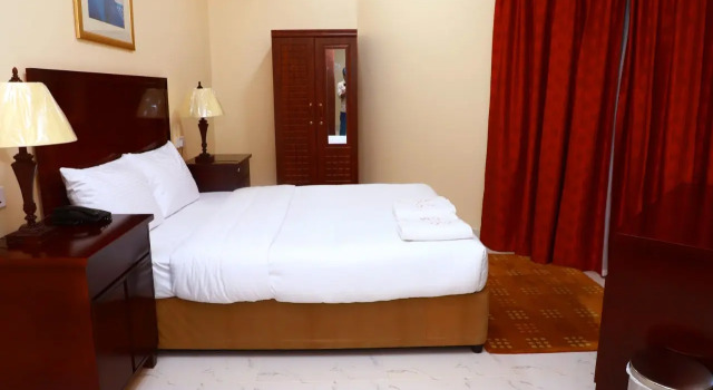 ONYX HOTEL APARTMENTS-MAHA HOSPITALITY GROUP Apartment hotel, Rezervați Apartament Ajman Emiratele Arabe Unite
