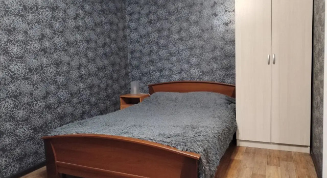 Квартира На Ферсмана 15 в Апатитах