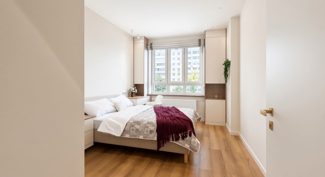 Shikarnaya Trekhkomnatnaya V Elitnom Zhk Flat, Rezervovat Apartmán Hotely v Bashkortostan s parkováním, Parkování