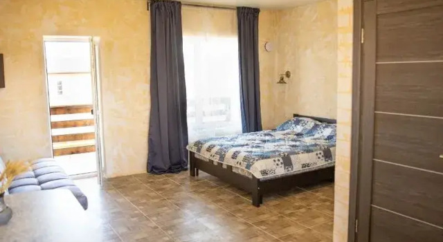 Апартаменты Comfort Гостевой дом Кипарис