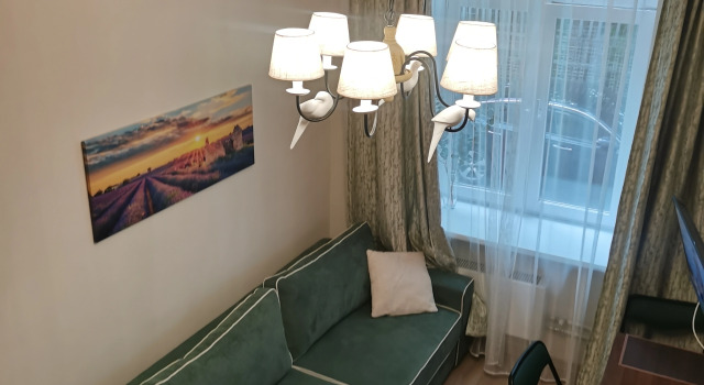 Dom Na Ivanteevskoy Flat, Foglalás Apartman VAO Area Moszkva