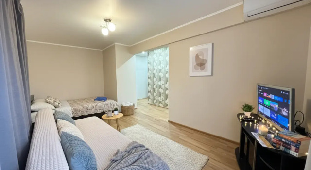 Квартира Апартаменты Astra Apartments, Забронировать Апартаменты/квартира Астрахань Астраханская область, рядом с Астраханский государственный театр оперы и балета
