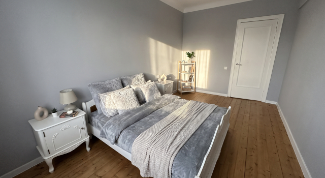 Uyutnaya 2 Ka U Vokzala Flat, Prenota Appartamento Hotel a Anello d'Oro con parcheggio, Parcheggio