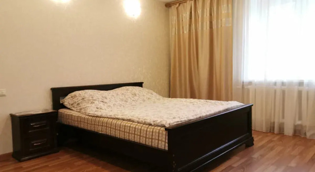1Komnatnaya V Tsentre Goroda Flat, Prenota Appartamento Kovrov 