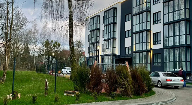Na Gagarina Apartments, Book Apartment Kaliningrad Kaliningrad Region
