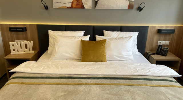 Monolocale Aura Cherepovets  Hotel