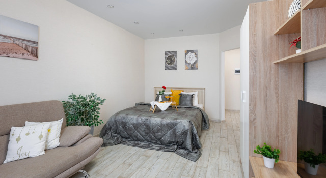 Odnokomnatnie V Tsentre Samary Apartments, Book Apartment Samara Samara Region