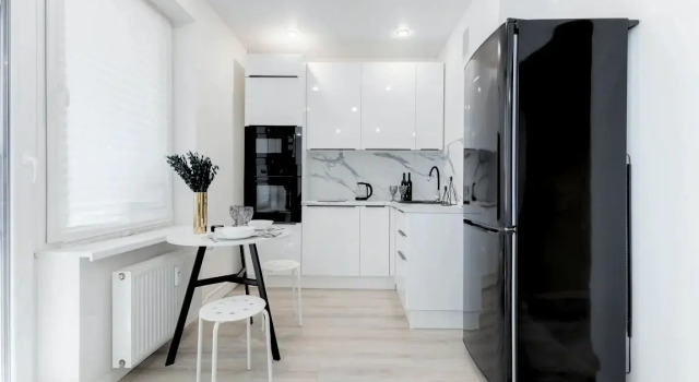 Zhiloy Kvartal na Sabira Akhtyamova Apartment, Prenota Appartamento Hotel a Tatarstan con parcheggio, Parcheggio