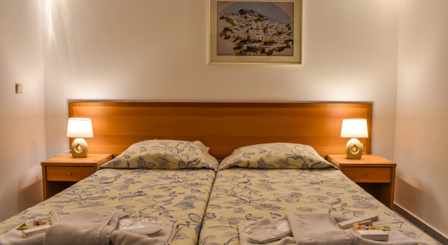 Студия Govino Bay Апарт-Отель