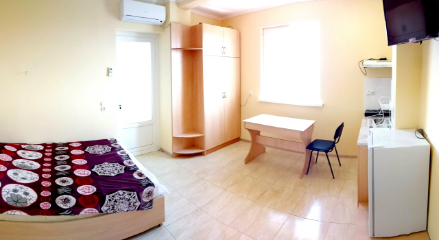 Студия Nune Guest House