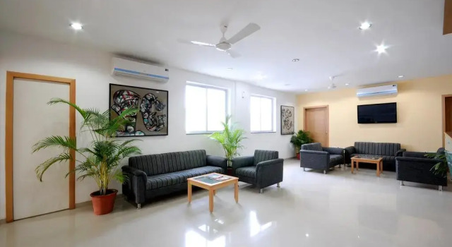De Ecobiz by Sky Stays Hotel, Rezerwuj Hotel Hotele w Gujarat ze śniadaniem, Śniadanie
