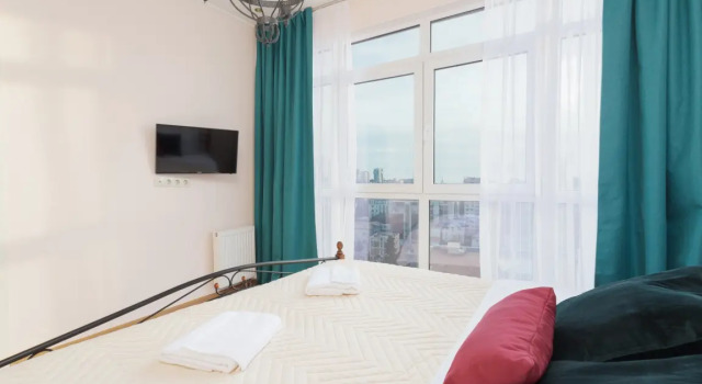 Апартаменты M Apartments Eldorado 1