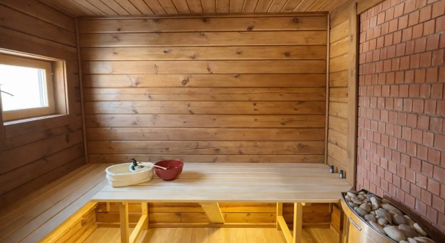 S 5 Komnatami, Terrasoy i Vidom na Ozero Private house, Prenota Casa vacanze Hotel a Carelia con parcheggio, Parcheggio