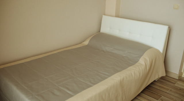 Одноместный номер Comfort Отель Белый Медведь