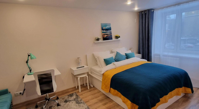 Suschevskiy Val Apartments, Prenota Appartamento Mosca Russia