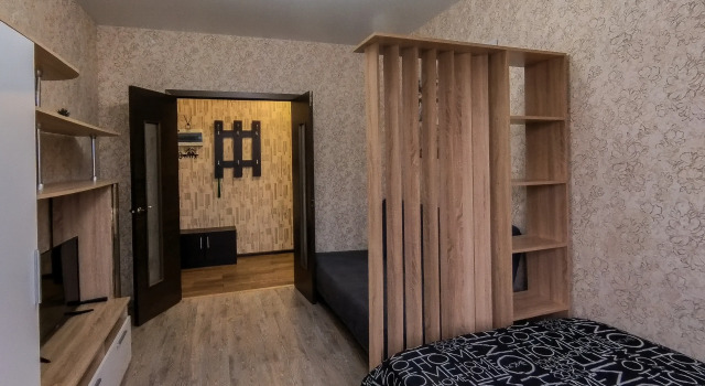 Odnushka Na Uyutnom Apartments, Prenota Appartamento Tula 