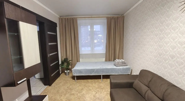 Uyutnaya Kvartira Na Makeeva Apartments, Réserver Appartement Miass 