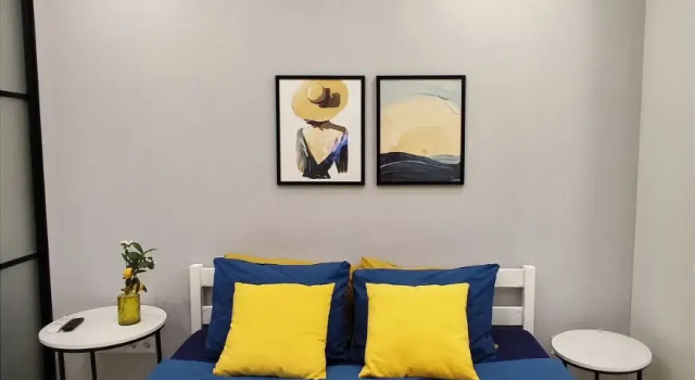 V Tsentre Sochi Flat, Buchen Sie Ferienwohnung Sotschi Sotschi (und Umgebung)