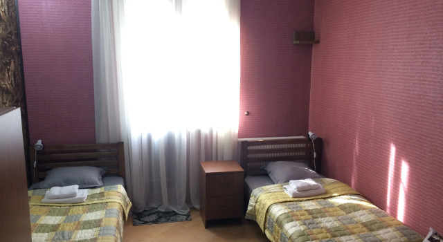 Terrace House Near Opera, Prenota Affittacamere Affittacamere a Tbilisi Region, Affittacamere