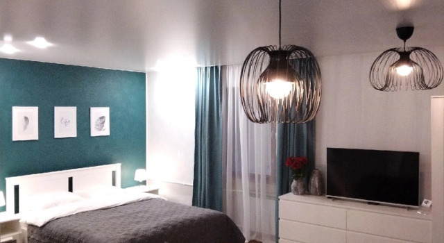 Studio V Centre goroda Flat, Book Apartment Murmansk Murmansk Region