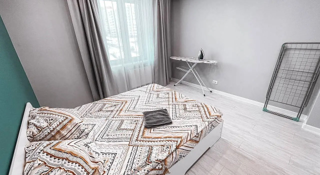 Апартаменты Family Space