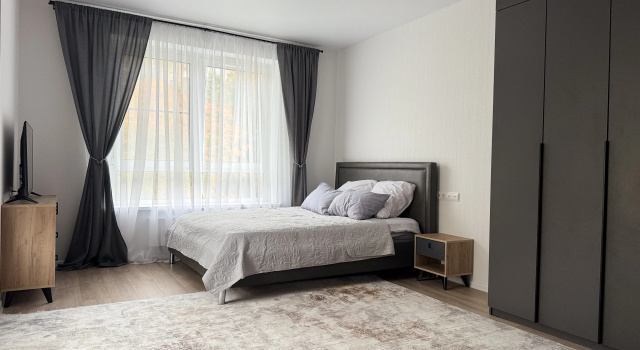V Zhk Komfort-Klassa Apartments, Réserver Appartement Moscou Russie, près de Kantemirovskaya Metro Station
