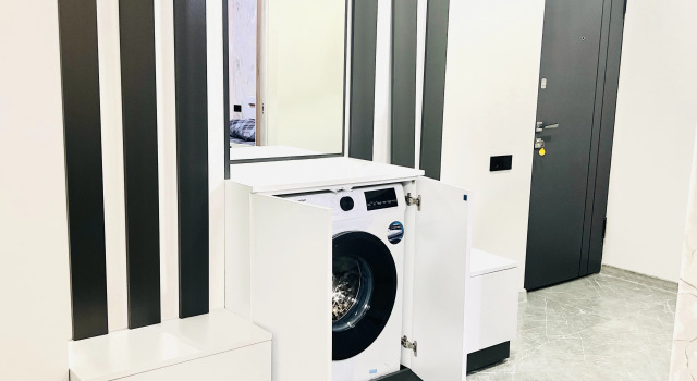 Апартаменты Stylish and comfort, Забронировать Апартаменты/квартира Апартаменты Еревана, рядом с Площадь Республики, Апартаменты/квартира