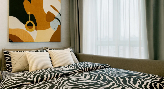 Апартаменты Апартаменты TatAparts ЭКИЯТ  Exclusive Residences