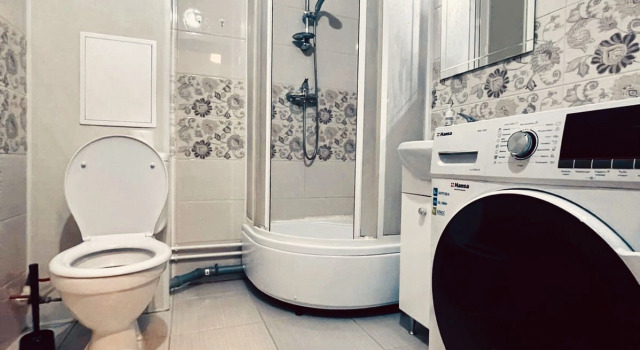 Апартаменты Апартаменты Liki-Mir Apartments Английская *22-24