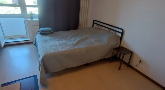 Квартира Авиаторов Балтики 7к1