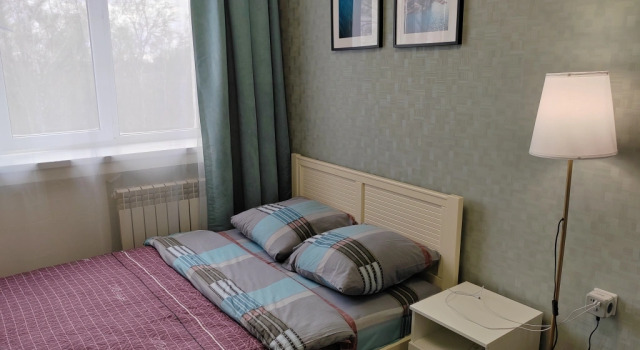 Mebilirovannye Komnaty Na Krasnykh Gorkakh Flat, Prenota Appartamento Hotel a Central Russia con parcheggio, Parcheggio